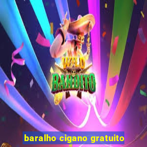 baralho cigano gratuito